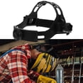 thumbnail image 4 of SHISUYAN Welding Helmet Replacement Headgear Durable Headband Part For Welder Helmet Shield, 4 of 8