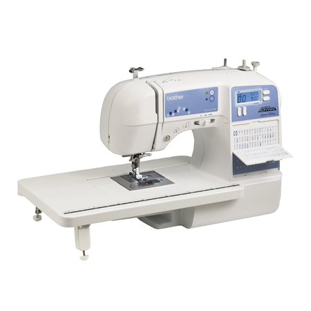 Brother XR40 PRW Project Runway Limited Edition Computerized Amazing Project Runway Sewing Machine Walmart Brother XR40 PRW Project Runway Limited Edition Computerized Amazing Project Runway Sewing Machine Walmart
