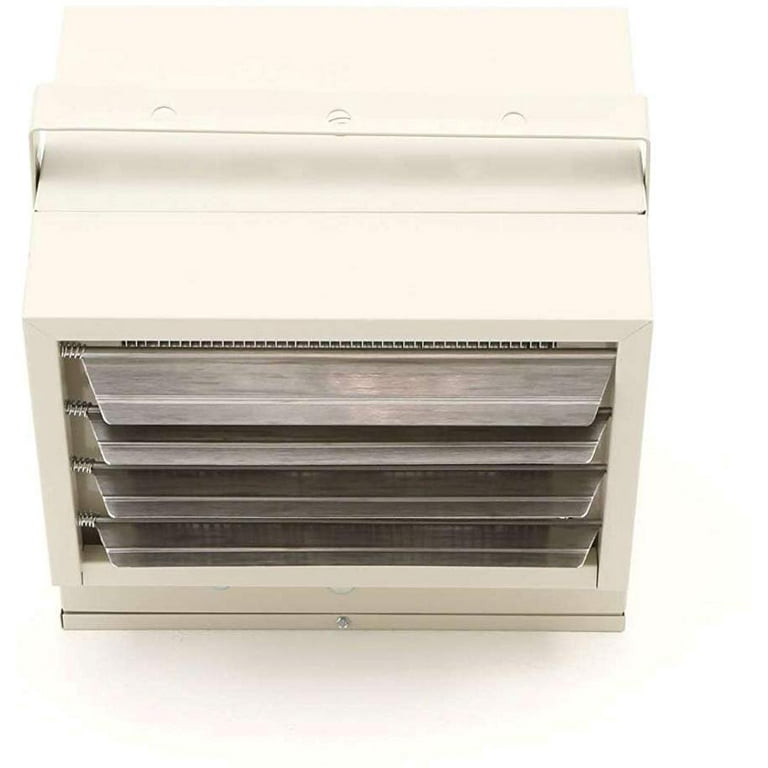 Fahrenheat Fuh54 Unit Heaters Beige