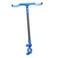 thumbnail image 2 of TTETTZ Boat Fishing Rod Holder Large Clamp Fishing Pole Holder for Yacht Canoe Dock Blue, 2 of 9