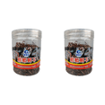 thumbnail image 1 of Señuelo Pesca Lombrices Secas Cebo Lombriz Real Natural Accesorios Carpa, 1 of 9
