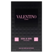 Valentino Uomo Born In Roma Intense , 1.7 oz EDP Spray