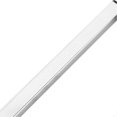 thumbnail image 3 of Fire Door Coordinator Automatic Sequential Door Closer Solid Construction Smooth Closure Door Coordinator, 3 of 4