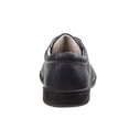thumbnail image 5 of Laura Ashley Girls School Shoes. (Little Kids Big Kids), Navy, 1, 5 of 7
