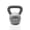 Gray, variant on Kettlebell Sets, Strength Training Kettlebells Weight Set for Women, Vinyl Coated Kettle Bell for Home Gym Workout Weight Lifting Equipment, Comfortable Grip Wide Handle Weights 10lbs