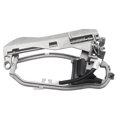 thumbnail image 5 of 2pcs Car Interior Door Handle Bracket Front Left Side + Front Right Side For X5 E53 2000-2007 51218, 5 of 5