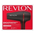 thumbnail image 4 of Secadora de Cabello Revlon Smoothstay con Cerámica Turmalina Negro, 4 of 4