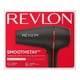 thumbnail image 4 of Secadora de Cabello Revlon Smoothstay con Cerámica Turmalina Negro, 4 of 4