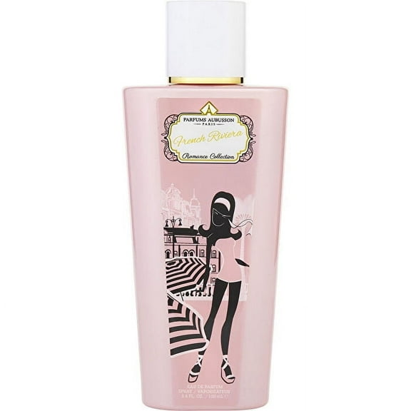 Aubusson French Riviera Eau De Parfum (Romance Collection)