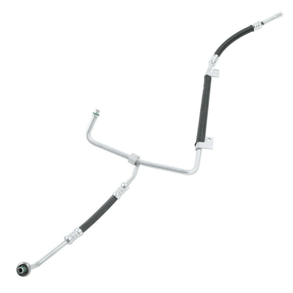 A-Premium A/C Liquid Line Hose Compatible with Ford Windstar 1995-1998 V6 3.0L 3.8L