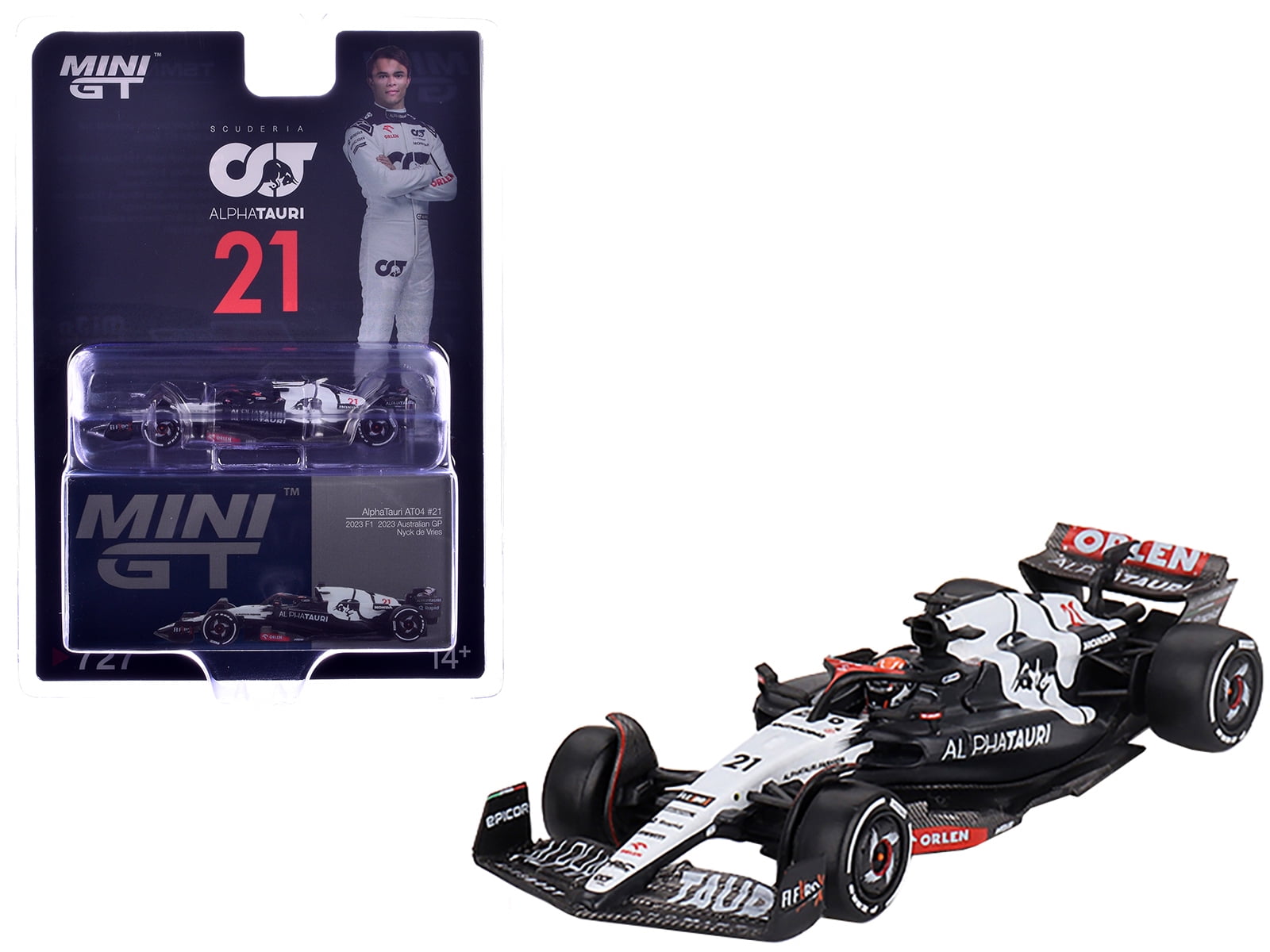 ミニカー West McLaren Mercedes West Mclaren in Diecast Formula 1 Cars for sale | eBay UK