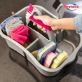 thumbnail image 5 of Kit Tendedero Tool Caddy Limpiaventanas y Cepillo Facilito REYNERA 6-0-5087, 5 of 5
