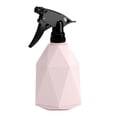 thumbnail image 1 of Mini herramientas de jardín para s con regadera de ABS, 600 ml, rosa Rosado Sunnimix Botella de rociador de agua, 1 of 6