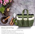 thumbnail image 3 of AIHOME Kit Oxford Cloth Garden Box Gardening Toolkit Flower Shovel Bag 5PCS/Set 8PCS/Set Organizer, 3 of 9
