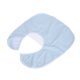 thumbnail image 1 of Babero protector de ropa para adultos 3 capas para evitar suciedad correa ancha baberos lavables para adultos algodón para alimentación ANGGREK Otros, 1 of 8