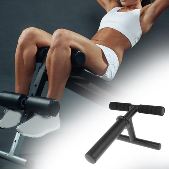 Tibialis Exercise Equipment Tibialis Trainer Lower Leg Muscles Fitness Tibia Bar Tibialis Training Bar for Improve Speed Knee Tibia Women Men 28cm Fluted Handle