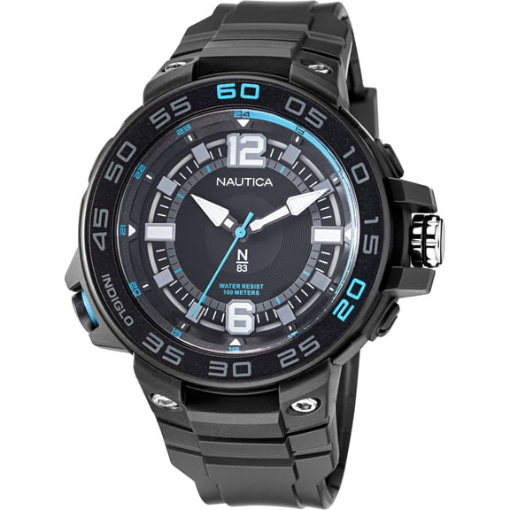 Nautica NAPCNF109 Coronado Bay Mens Watches