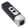 thumbnail image 1 of (Black)Bark Shield Anti Barking Device for Dogs, Dog Bark Deterrent Device with HD Display and LED Flashlight, Stop Bad Behavior Without Yelling or Swatting, 1 of 5