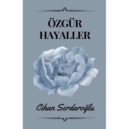 ÃzgÃ¼r Hayaller, (Paperback)