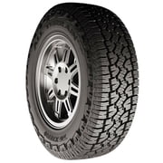 Dextero DAT1 All Terrain 265/70R16 111T All Season Tires, Fits 2007-08 Toyota Tundra Limited, SUV