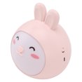 thumbnail image 1 of Night Light Promise Touch Usb Dimming Cute  Lamp For Cartoon For  Interface Usb 3 Gear Kid Cartoon Child Cartoon Lighting Night Lamp Cute Bunny For Children, 1 of 8
