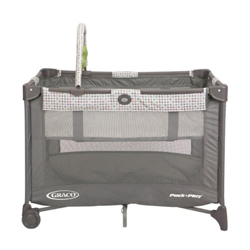 graco pack n play on the go walmart