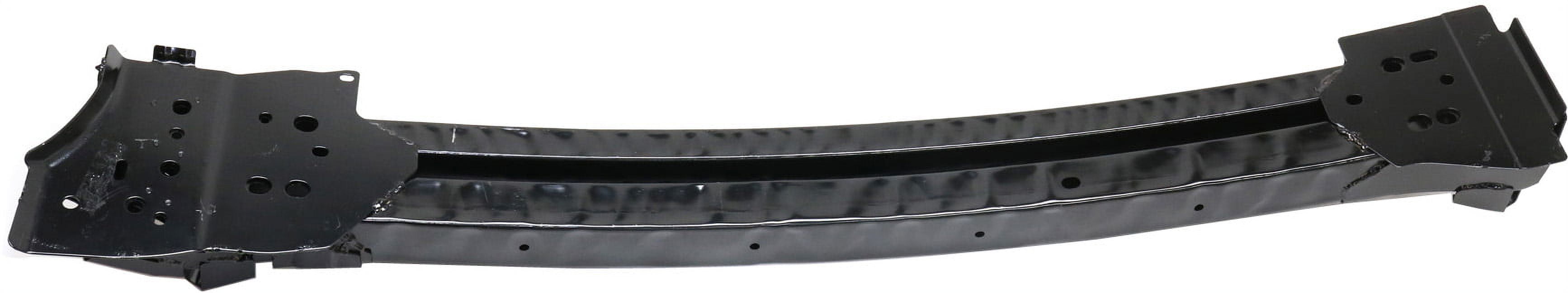 FRONT BUMPER REINFORCEMENT Compatible with TOYOTA CAMRY 2015-2017 Bar Steel