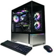thumbnail image 1 of Cyberpowerpc Gamer Supreme Desktop AMD Ryzen 7 8700F SLCAI6800CPG, 1 of 6