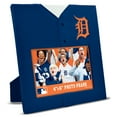 thumbnail image 2 of MasterPieces Team Jersey Uniformed Picture Frame - MLB Detroit Tigers, 2 of 3