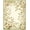 Beige, Pattern 3, variant on ODIKA 4'x6' Machine Washable Non-Slip Area Rug, Elegant Floral for Entryway Non Slip Indoor High Traffic Rug, Green, 92696
