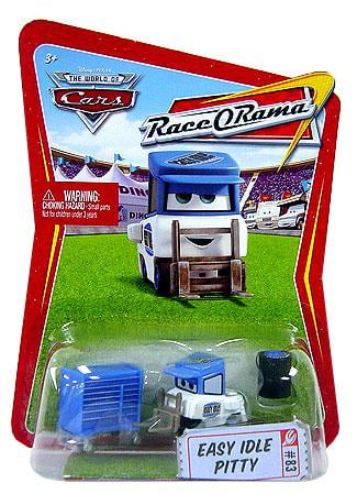 cars pitty