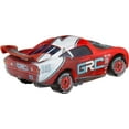 thumbnail image 3 of Disney and Pixar Cars 2-Pack Collection, 1:55 Scale Die-Cast Vehicles, 3 of 6