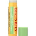 thumbnail image 1 of Burt's Bees 100% Natural Origin Moisturizing Lip Balm, Cucumber Mint -, 1 of 9