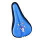 thumbnail image 2 of Cojín de asiento de bicicleta para niños, protector de asiento de bicicleta para niños y niñas, cómodo M, 2 of 9