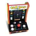 thumbnail image 4 of Open Box Pac-Man Countercade (7") Arcade Machine, 4 of 7