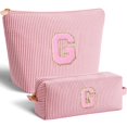 thumbnail image 1 of Bolsa de cosméticos Btffitting Bolsa de maquillaje personalizada para mujer, 1 of 7
