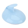 thumbnail image 2 of Hair Eraser, Exfoliating Device Manual Reusable Portable  For Business Trips For Home For Men For Vacations Blue, 2 of 8