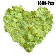 thumbnail image 1 of 1800PCS Artificial Petals Decorative Rose Petals Flower Petals for Wedding, 1 of 5