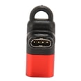 thumbnail image 1 of Adaptador de reloj adaptador de cable de reloj universal de 8 pines para Fenix ​​7 ANGGREK Otros, 1 of 8