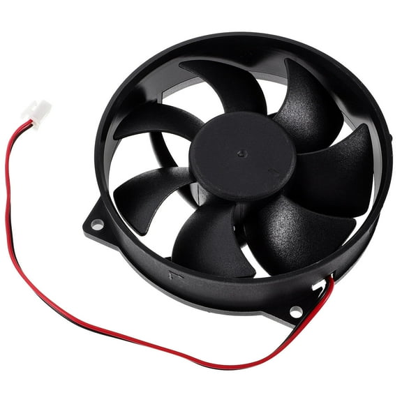 HEALEEP 1Pack Cooling Fan for Laptop Stand with 12V 4100RPM Feature