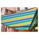 thumbnail image 4 of Shade Cloth Color Sunscreen Shade Net Shade Thicker Insulation Mesh Network Encryption Outdoor Campus Park Courtyard Balcony Shading (Size : 6 × 15 M) (), 4 of 4