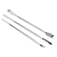 thumbnail image 4 of Crowbar Flat Pry Repair Tools Accessories For Mobile Phones PC For iPads Tablets, 4 of 5