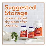 NOW Supplements, Daily Vits™, One Tablet Daily with Lutein & Lycopene, 250 Tablets