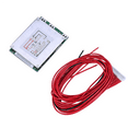 thumbnail image 4 of 10X 14S 52V 35A Li-Ion Lipolymer Battery Protection Board PCB Board for E-Bike EScooter, 4 of 10
