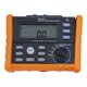 thumbnail image 3 of Probador de resistencia de aislamiento digital, PEAKMETER MS5203 Probador de resistencia de aislamiento digital y V Probador de aislamiento Confiabilidad excepcional, 3 of 8
