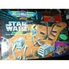 Star Wars Micro Machines Return of The Jedi Endor Toy Figure Play Set