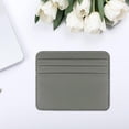 thumbnail image 3 of PFDDRW 4 Card Slots ID Card Case Ultra Thin Large Capacity Card Pack, 3 of 8