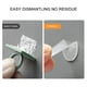 thumbnail image 2 of Artefacto Fijo Ganfancp de Rosa Verde y Planta Verde 10Pc, 2 of 3