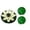 148#White, variant on Solar Floating LED Pool Lights Waterproof Solar Flower Pond Decor, Automatic Outdoor Garden Wedding Ornament, Energy Saving Floating Lights, Patio Pond Lake Pathway Landscape Illumination Display