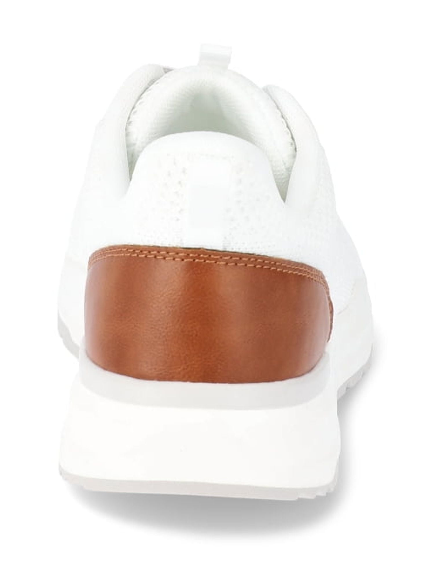 George Men's Knit Casual Shoes